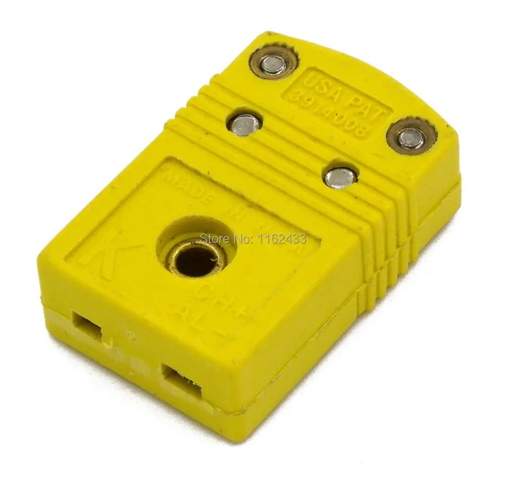 

FTARA02 mini socket for thermocouple temperature sensor
