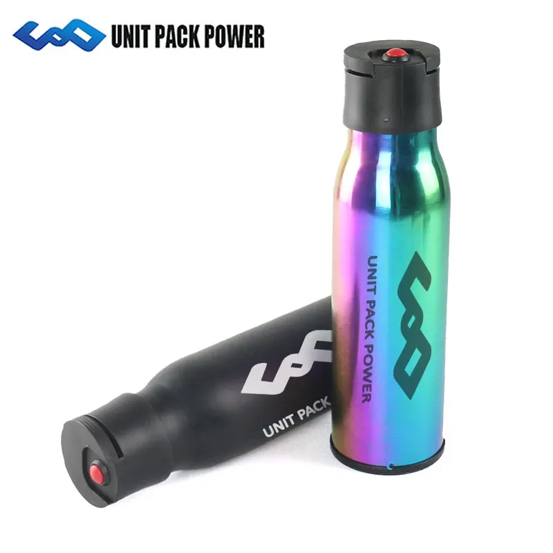 

Free shipping New 36volt Rechargeable bottle Battery 36V 7AH 5Ah EBIEK LI-ION Battery with BMS and charger for Escooter
