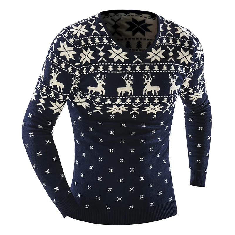 Sykooria Cardigan Hombres Oto/ño Invierno C/álido Chaleco de Algod/ón Casual Button Down Su/éter de Punto Hombres Casual Fashion Pullover Slim Fit Sweatshirt