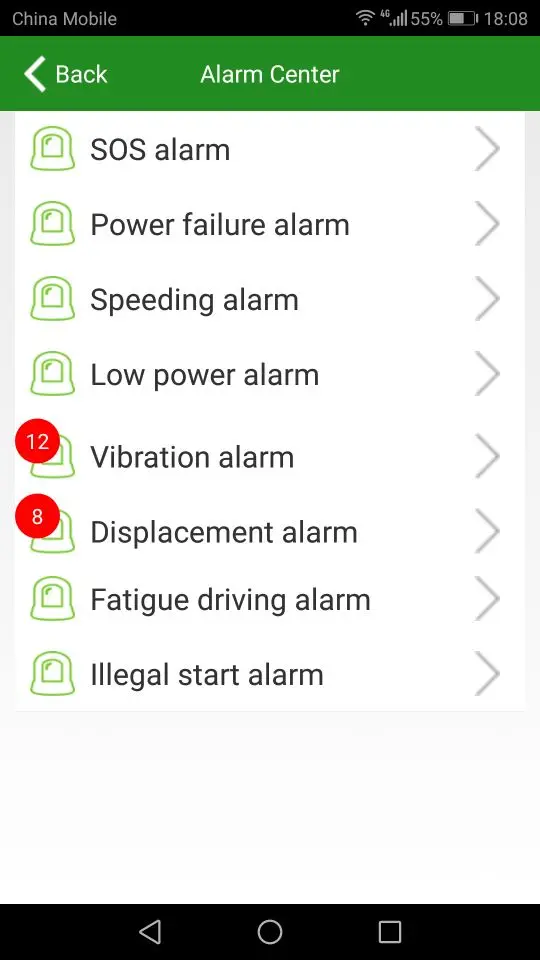 4 band car MOTOCYCLE gps tracker T3 ACC DETECTION MUTI ALARM high speed platform 4 band car MOTOCYCLE gps tracker T3 ACC DETECTION MUTI ALARM high speed platform