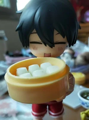 4PCS/LOT Mini Food Cantonese Dim Sum Blyth Dollhouse Miniatures Food for 1/6 BJD Doll House Play Toys DIY accessories for barbie 4PCS/LOT Mini Food Cantonese Dim Sum Blyth Dollhouse Miniatures Food for 1/6 BJD Doll House Play Toys DIY accessories for barbie