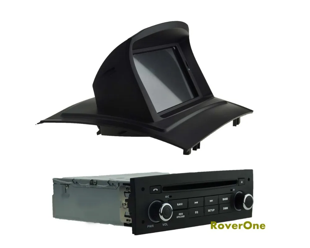 Для Renault Megane 2 II Fluence Android 8 1 Авторадио Стерео DVD gps навигация Мультимедиа Аудио