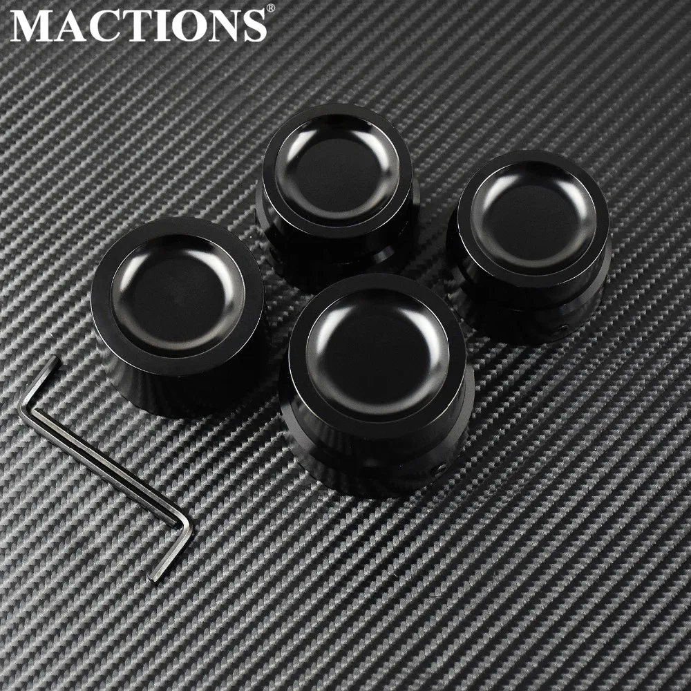 Axle Cover MP189-BLc