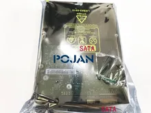 NEW Hard Drive Disk for Designjet Z6800 Photo 60inch Sata HDD W/FW F2S72-67001 -67010 ink plotter parts