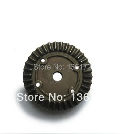 Henglong 3850-3 1/10 R/C Nitro Turbulent Older грузовик части No G005 2 большая коническая шестерня |