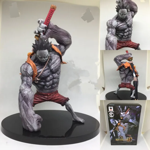 Best Price Anime One Piece Figure Nightmare Luffy PVC Action Figure Pesadilla Collectible Model Toy Doll 13CM Best Price Anime One Piece Figure Nightmare Luffy PVC Action Figure Pesadilla Collectible Model Toy Doll 13CM