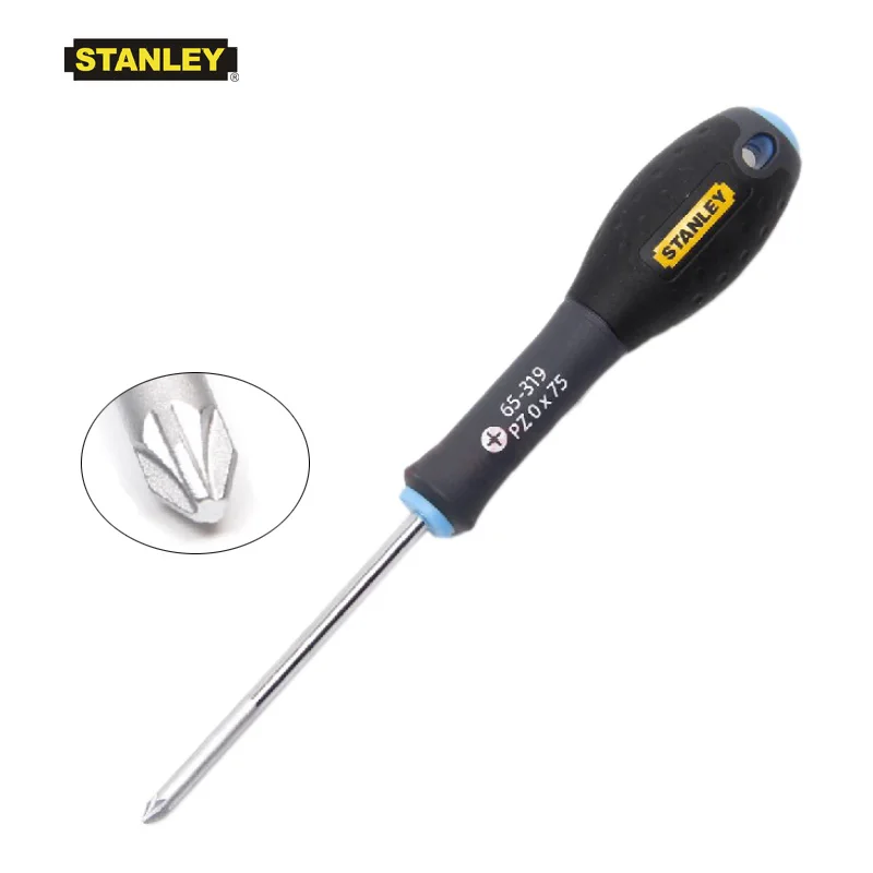 Silverline 244949 Cabinet Screwdriver Pozidriv Silverline 244949 Cabinet Screwdriver Pozidriv