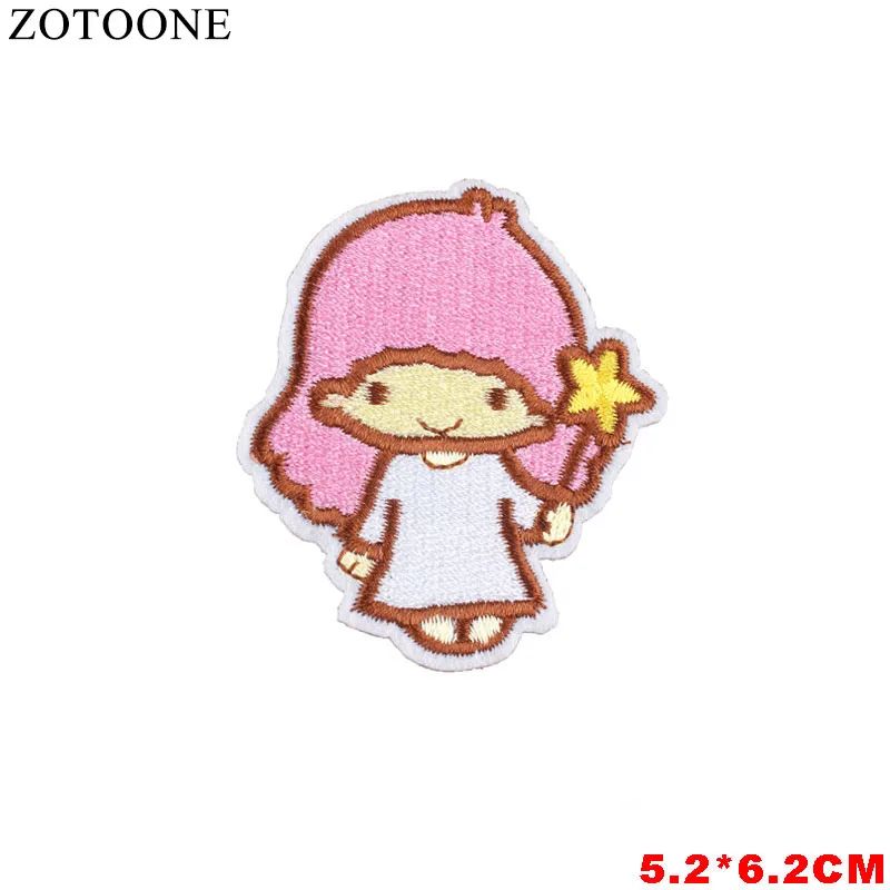 beaded patch