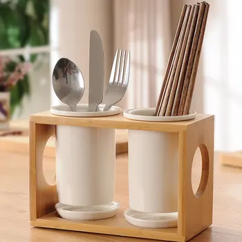 

Modern simple chopsticks can be used to create chopsticks boxes of ceramic chopsticks and chopsticks rack