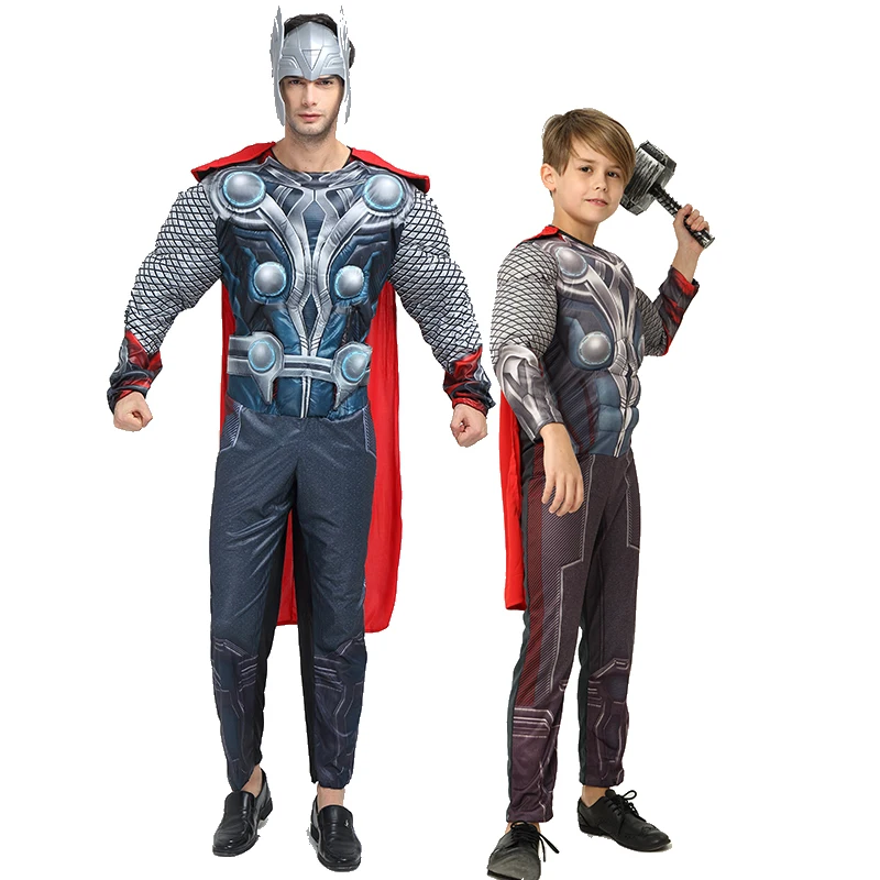 Thor Clothes 03