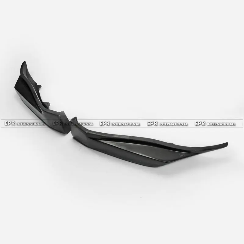 Nissan Z34 370Z Rear bumper spat FRP(3)_1