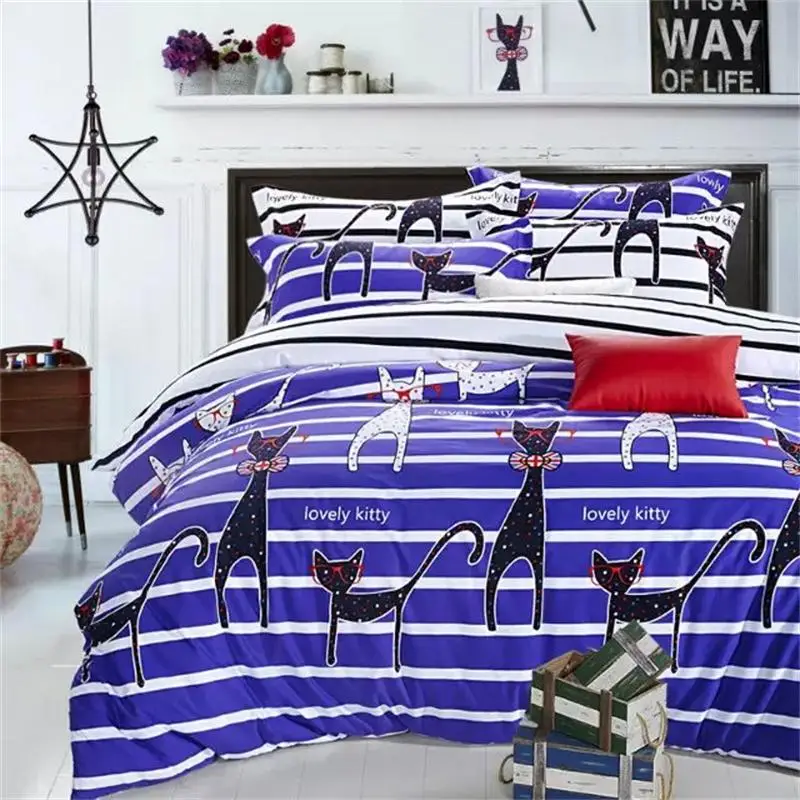 Popular Kitty Cat BeddingBuy Cheap Kitty Cat Bedding lots from China