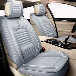 Высокое качество льна сиденья для Lifan X60 X50 320 330 520 620 630 720 автомобильные аксессуары авто стиль 3D автомобиль палочки
