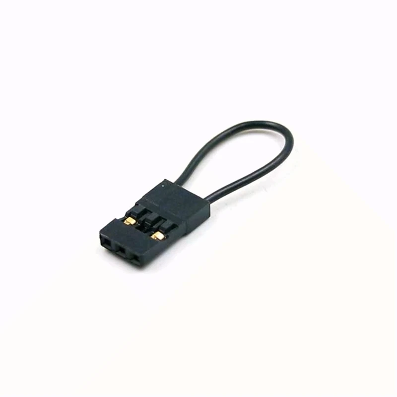 Rc 2 4g Radio System Bind Plug Cable Transmitter Receiver Pair Up Parts Accessories Aliexpress