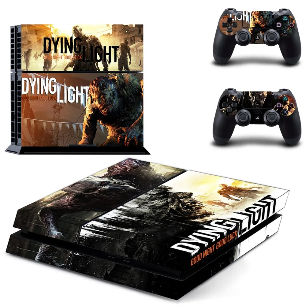 dying light price ps4