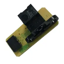 Pour Epson stylet Photo R1900/R2880/R2000 poulie codeur capteur imprimante pièces(China)