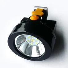 Беспроводной 1 Вт KL2.5LM 3000LUX светодиодный фонарь идеально подходит для добычи полезных ископаемых охота и рыбалка кемпинг Пеший Туризм Велоспорт Водонепроницаемый IP65