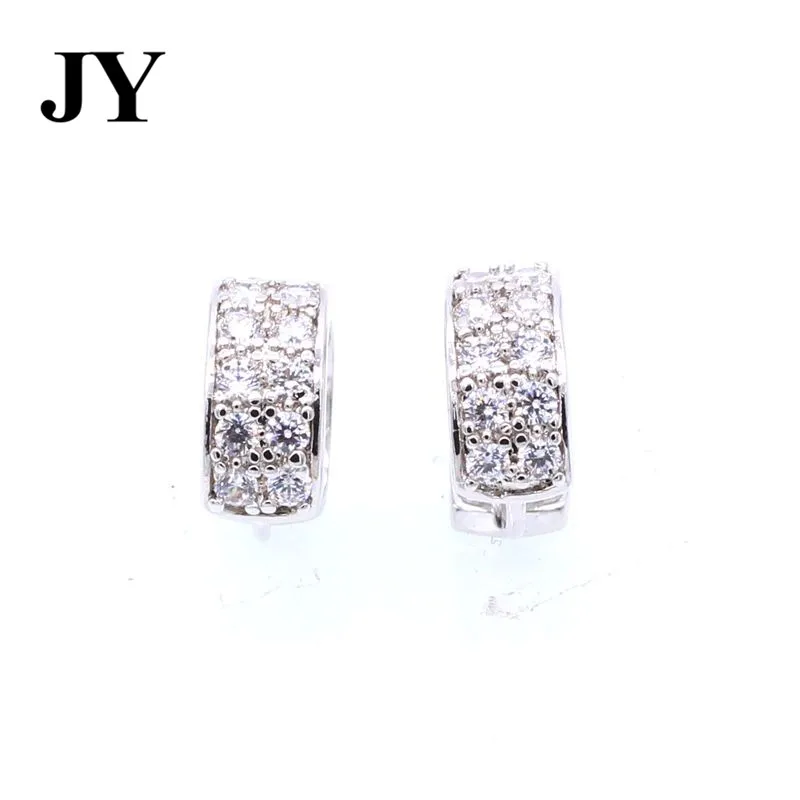 JY Fashion party Earring For Women Charm Vintage Jewelry Woman Best Love Gift Friend New Special Design Elegant Brincos | Украшения и