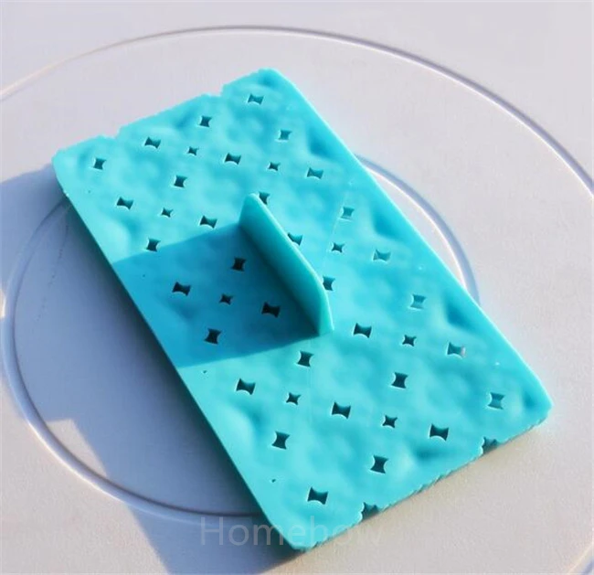 Flower cookie tools 5 j