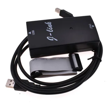 

ARM Emulator programmer supports ARM7 ARM9 ARM11 Cortex-M3 core ADS IAR STM32 JTAG interface Double buffered V9version