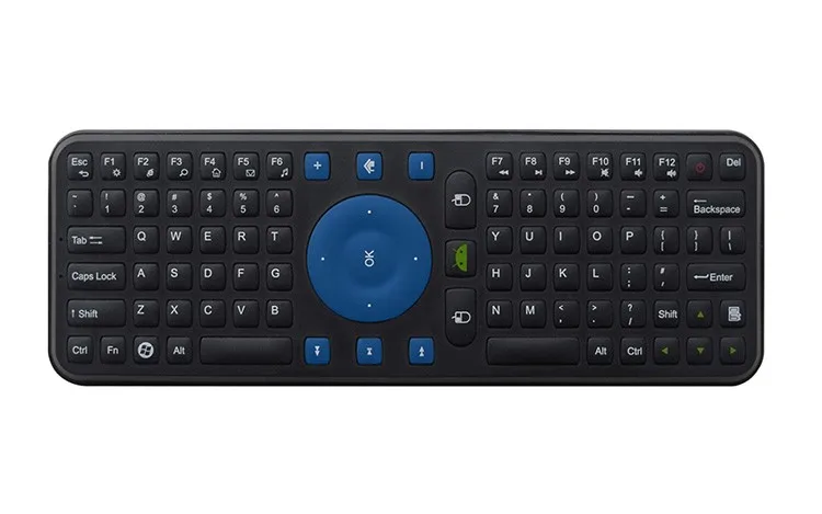 Mini Fly Air Mouse