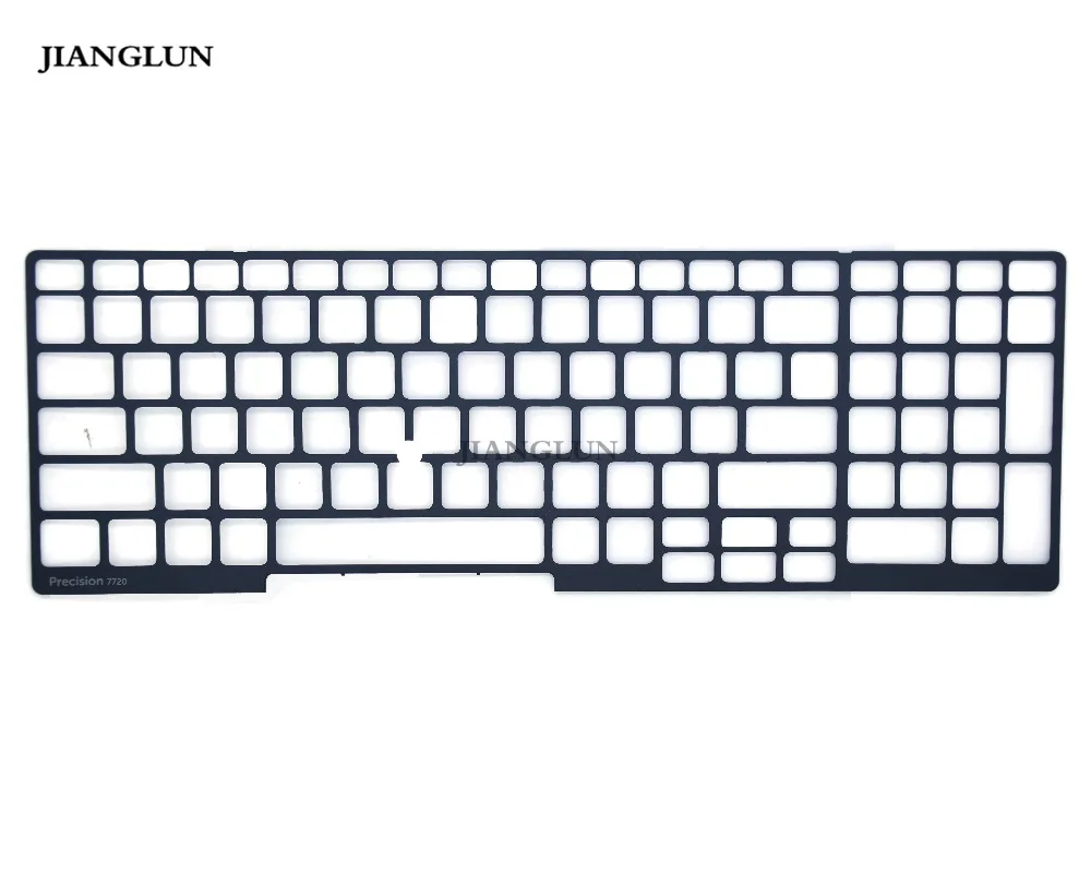 

JIANGLUN For Dell Precision 7720 Laptop Keyboard Surround Trim Bezel KKXK6