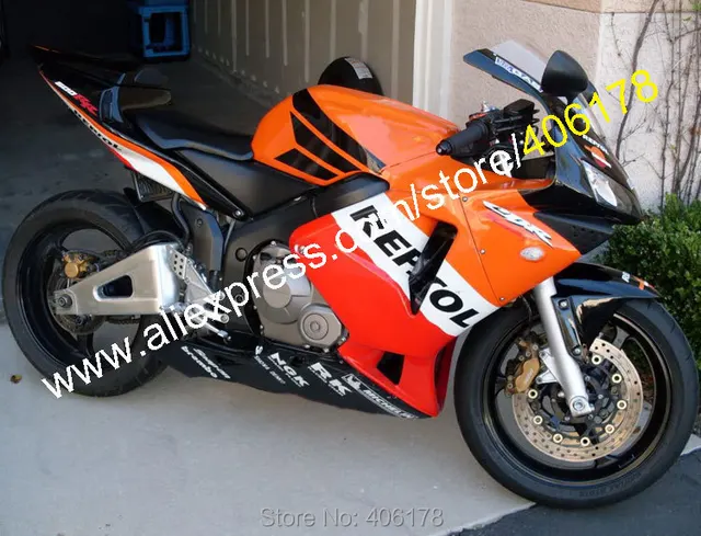 Hot Sales For Honda Cbr600rr 03 04 F5 Cbr 600rr Cbr600 Rr 2003 2004