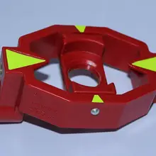 Мини призменный корпус+ 17,5 мм офсетные мини аксессуары в виде призмы/замена