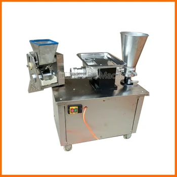 

2017 automatic elextric samosa making machine mini dumpling maker samosa machine
