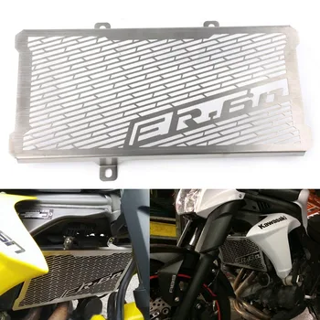 

Motorbike Radiator Guard Grill Cover Protector For Kawasaki ER6N ER6F ER-6N/F 2012 2013 2014 2015 2016 2017