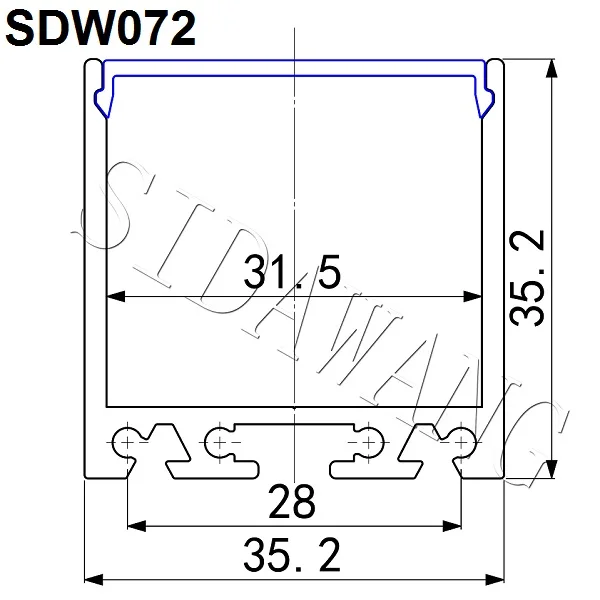 SDW072