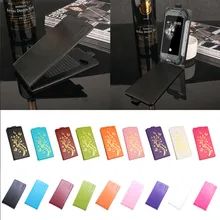 Leather case For Blackview BV6000 S BV6000S Flip c