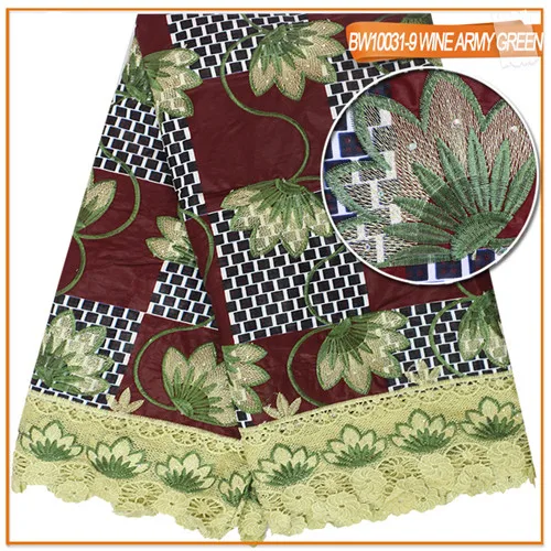BW10031-9-WINE-ARMY-GREEN