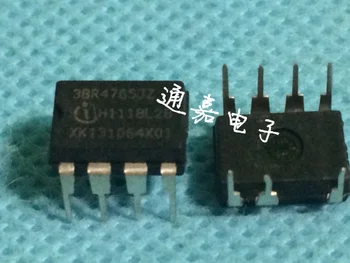

[SA]Off-line SMPS Current Mode Controller 3BR4765JZ ICE3BR4765JZ DIP-7 Spot--100pcs/lot