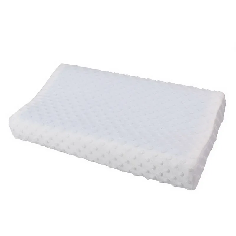 Comfort Memory Foam Pillow hydrogel Cooling Space Pillow Slow Rebound Orthopedic Pillow Neck Rest  Healthcare Pillow