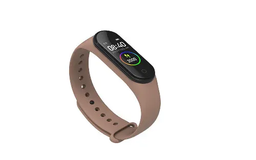 Умный Браслет M4 Smartband умный Браслет кровяное давление сенсор пульса Здоровье Фитнес Спорт умный браслет для мужчин PK M3 miband 3 4