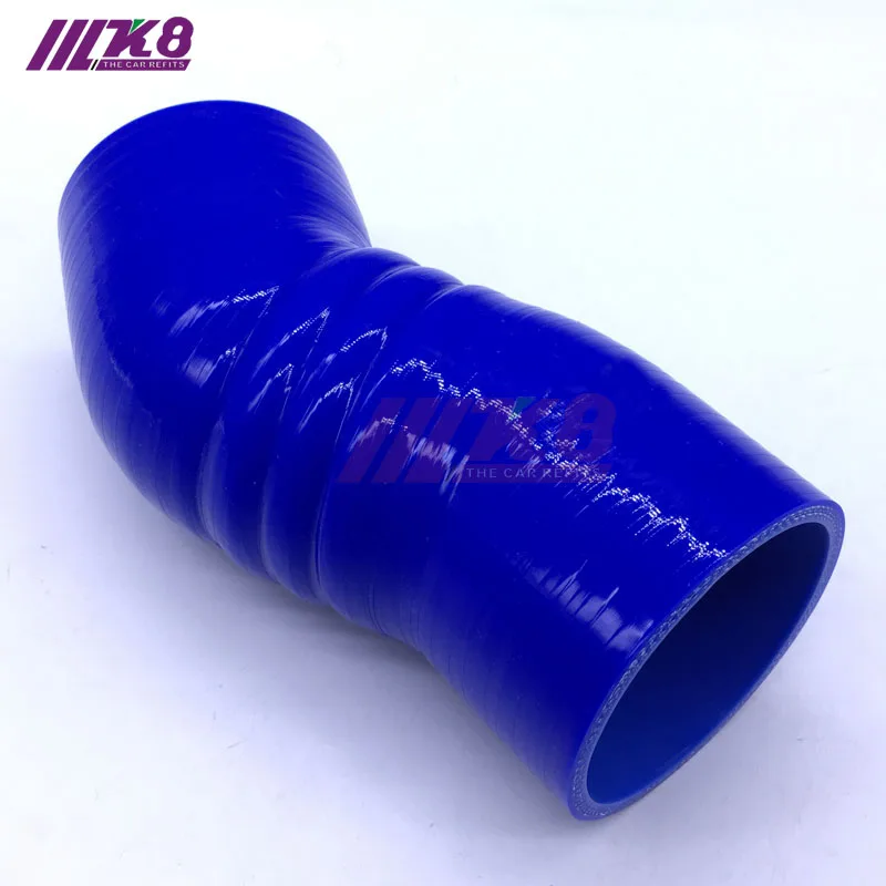 

Silicone Radiator Hose Kit Fit For TOYOTA JZS161 2JZ-GTE,TYPE:SUCTION HOSE