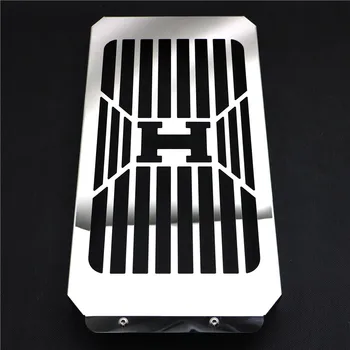 

Motorcycle Stainless Engine Radiator Guard Grill Cover For Honda VTX 1800 VTX1800C VTX1800R VTX1800S VTX1800T VTX1800F VTX1800N