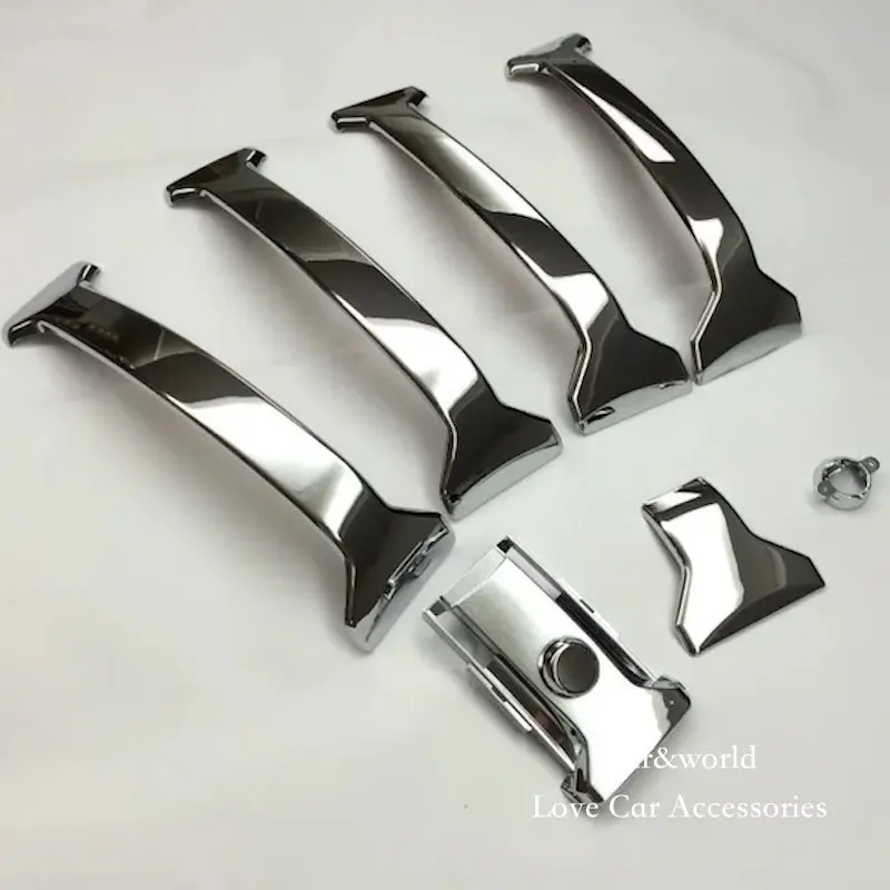 Передняя решетка для салона Toyota Land Cruiser Prado FJ150 150 Налобные решетки бампера