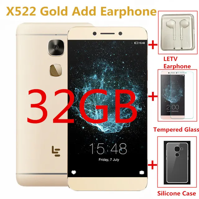 Аккумулятор leeco le2