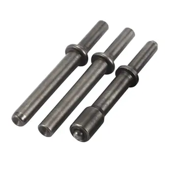 

Great Heavy Duty Smoothing Pneumatic Air Rivet Hammer Blade air shovel accessories hammer head Tools Kit