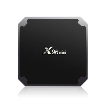 

10pcs X96mini 2gb/16gb from France