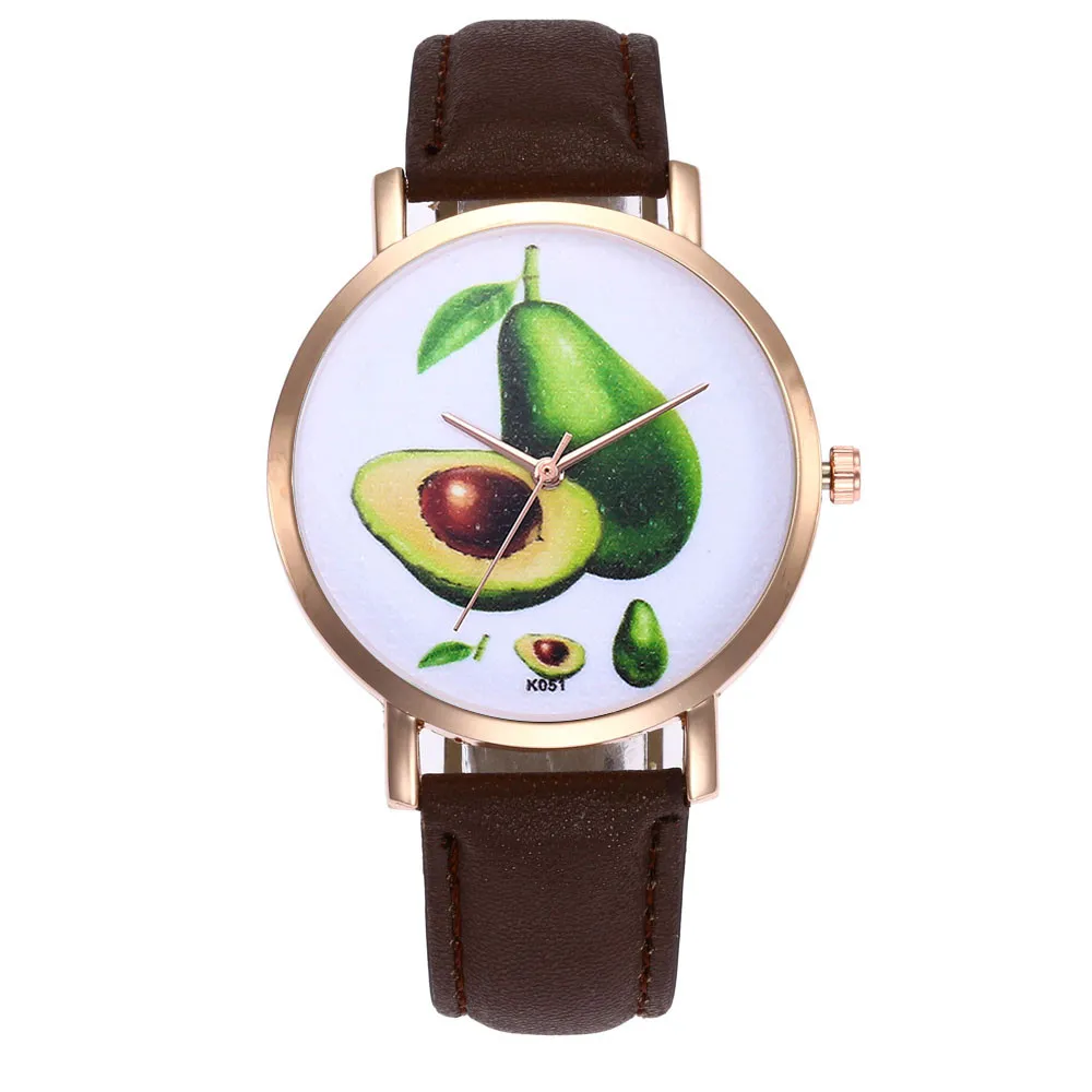 

women watches top brand luxury genuine leather watch women lady fashion casual simple watch reloj mujer marcas famosas de lujo