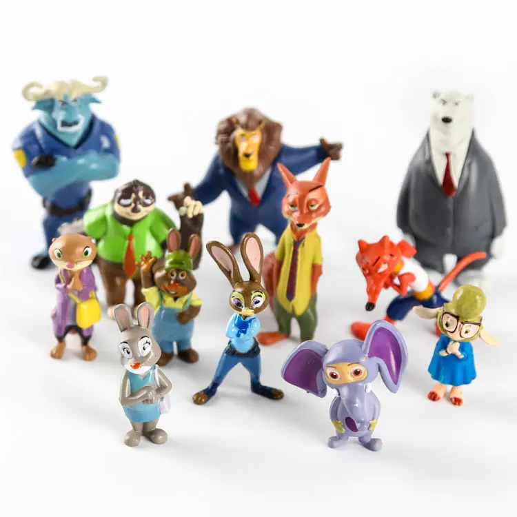 bogo toys