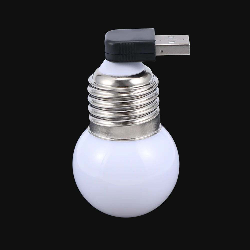 Портативная лампа дневного света Ретро USB лампа светодиодный энергосберегающий книжный светильник мини-спальня защита глаз ночные светильники