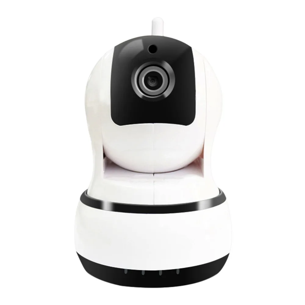 

Wireless Two-Way Audio Home Security Camera Smart HD WiFi IP Cameras with Night Vision Indoor Home CCTV Surveillance Camera