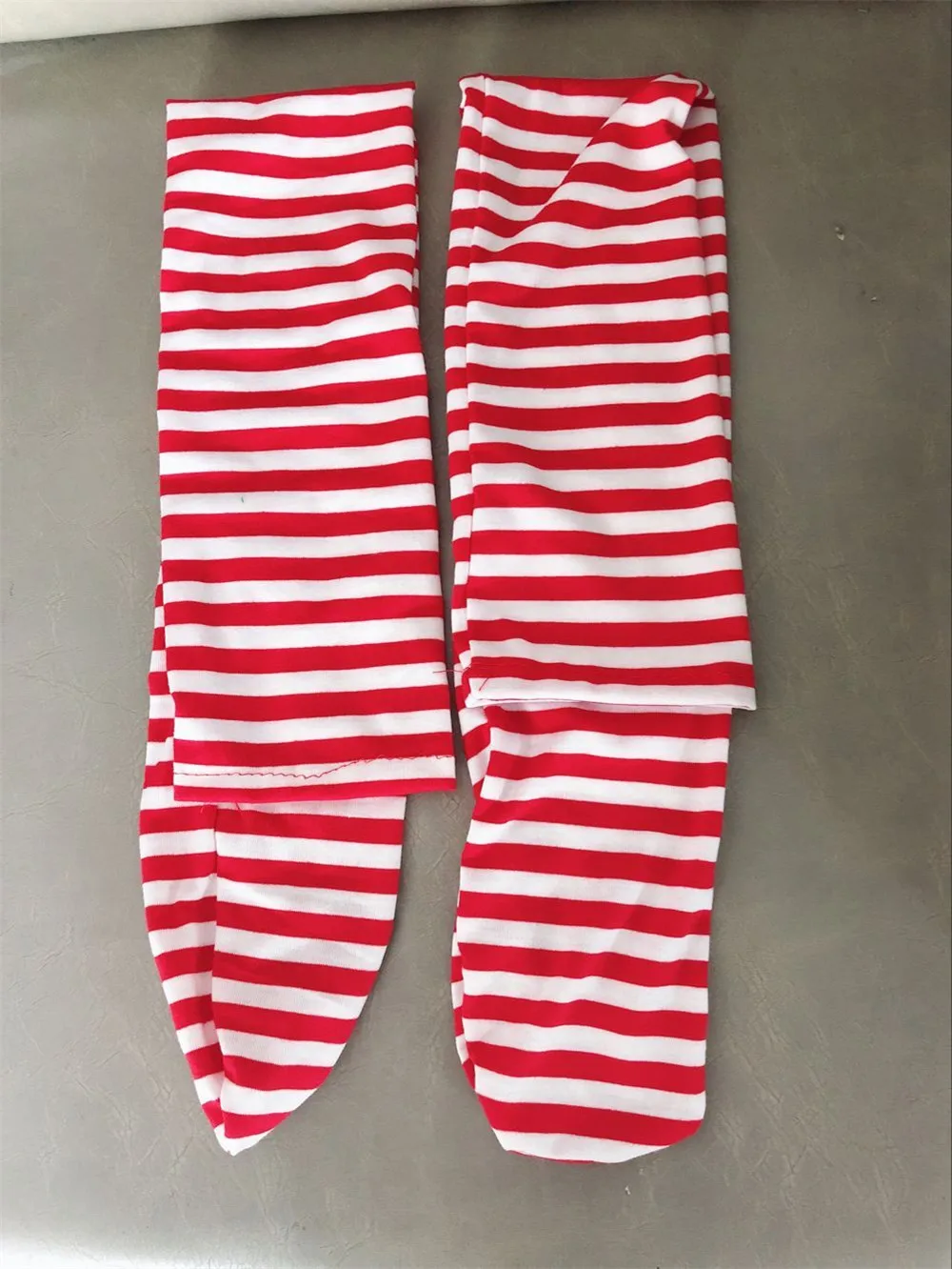 Cosplay&ware Women Men Boy Girl Christmas Santa Claus Costume Kids Family Green Elf Cosplay Costumes Carnival Party -Cosplayware Store