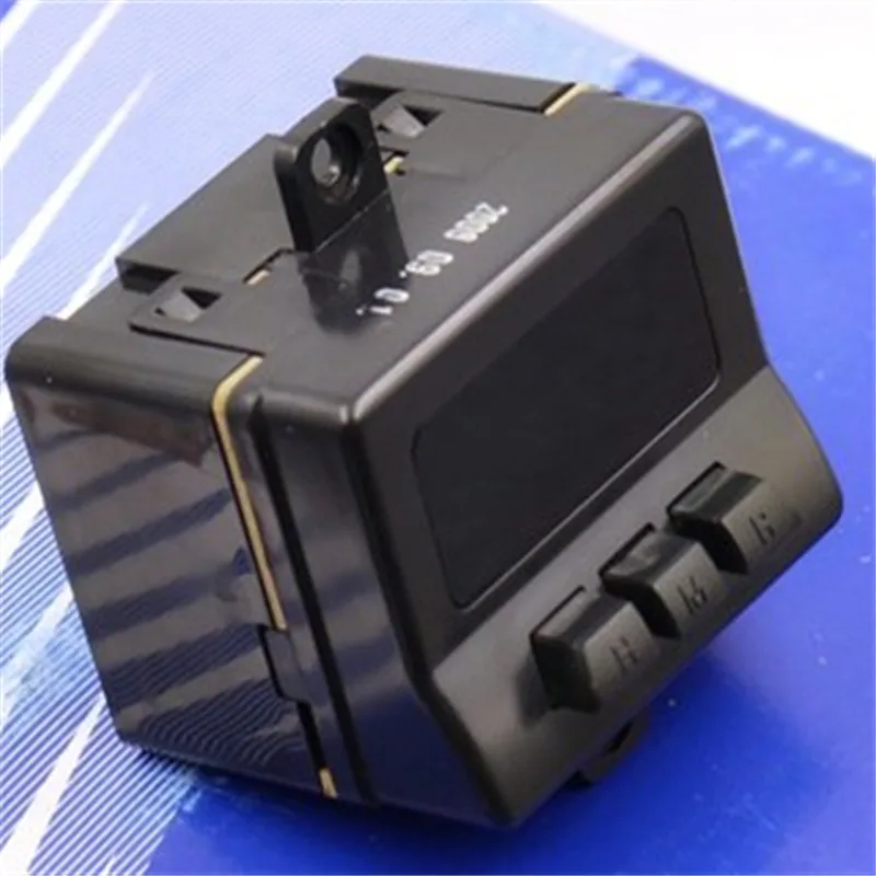 

959003C000 for hyundai Sonata 2002-2005 Digital clock switch button for KIA optima 01 magentis 00 95900-3C000