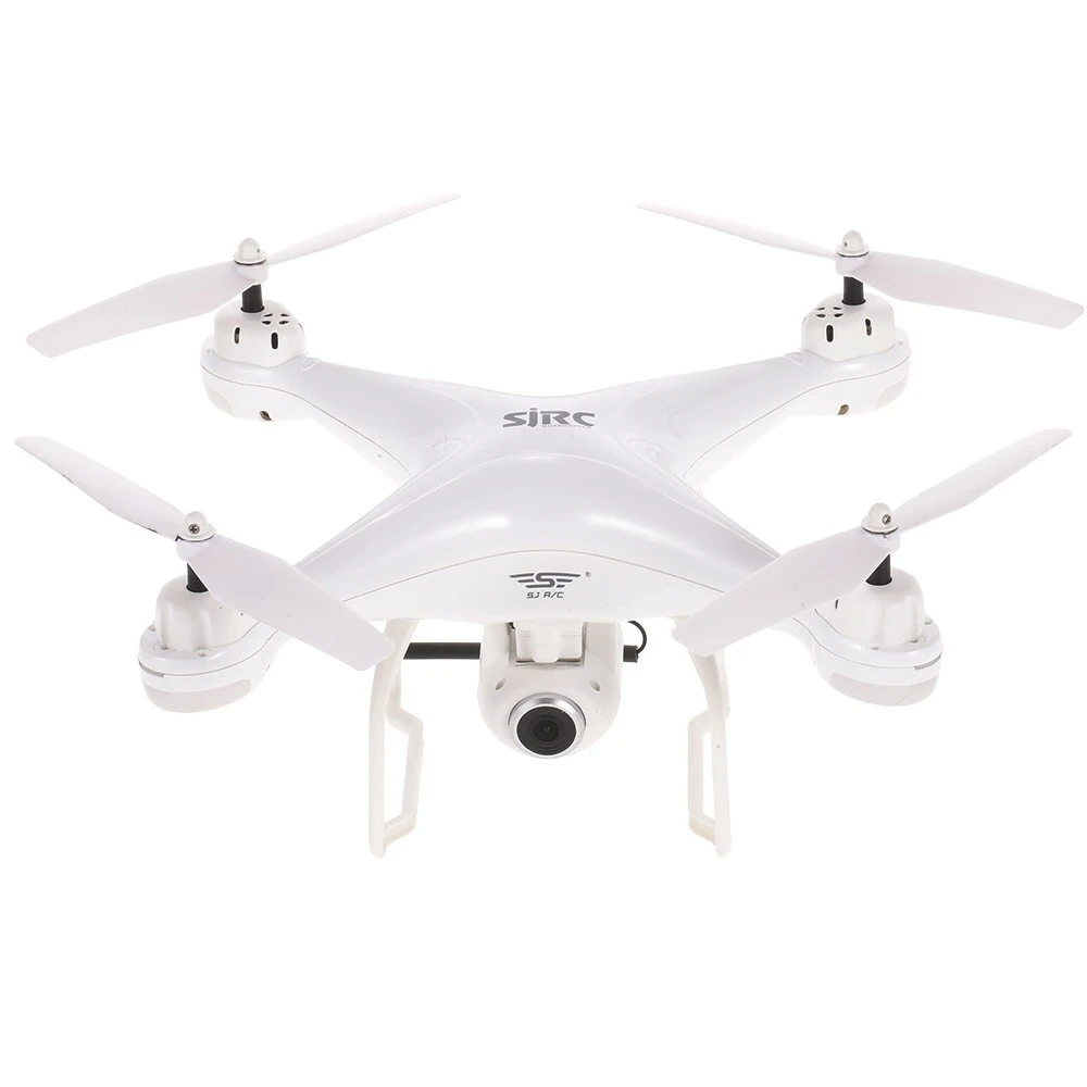 Phoota GPS 2 4 GHz 4CH HD 720 P/1080 P широкоугольный Дрон с Камерой 5 0/2.0MP WIFI FPV Квадрокоптер