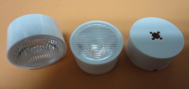 Eyeglass Holders - 21.5mm